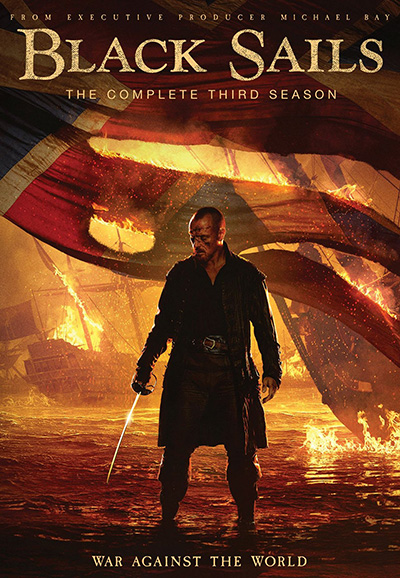 Black Sails - Season 3 [6480] (A1740511663) [[TV Shows]] --Plex--